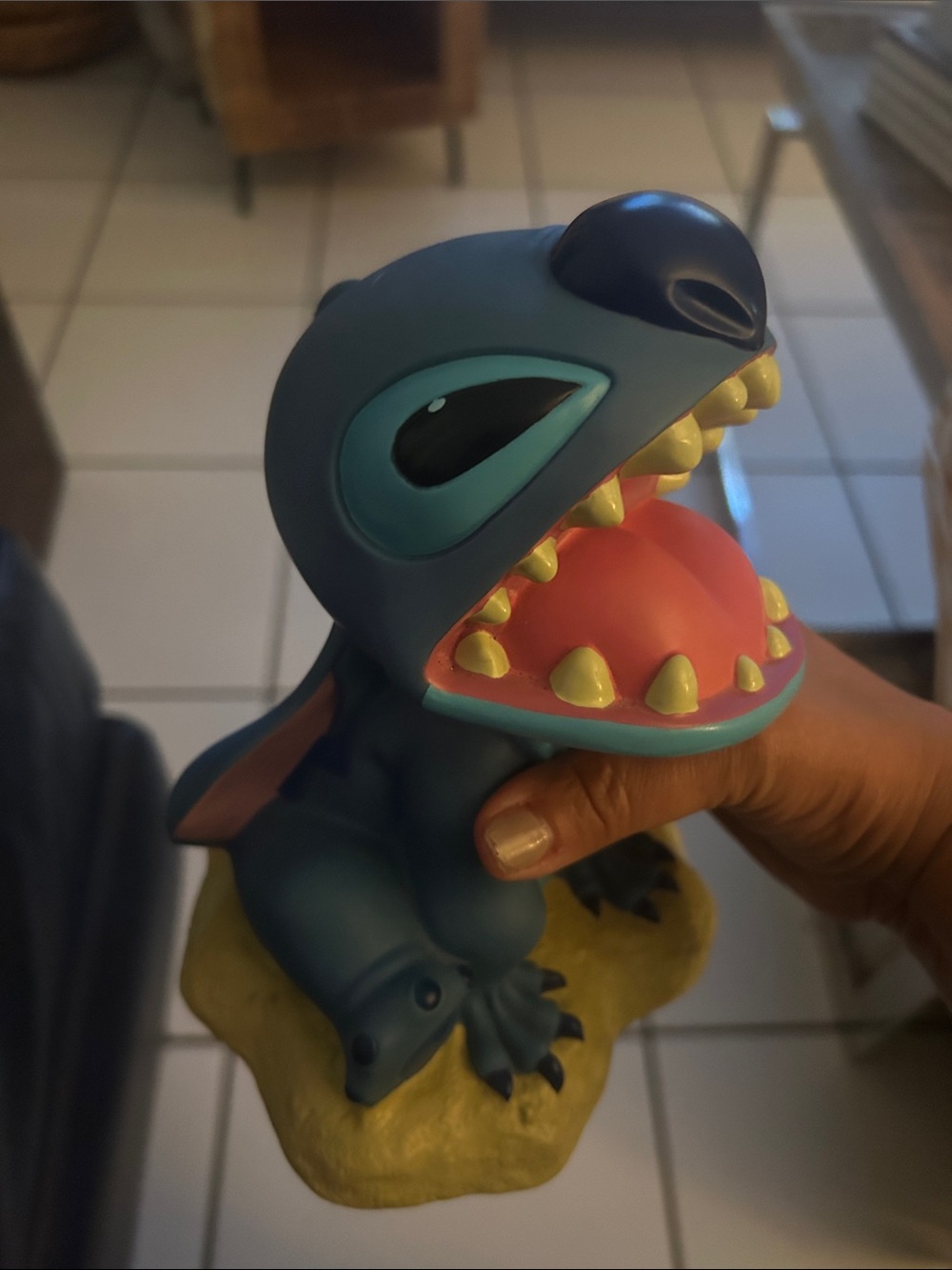 Disney’s Lilo&Stich Piggy Bank